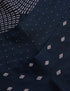 Marks & Spencer "3pk Assorted Mercerised Cotton Rich Socks"